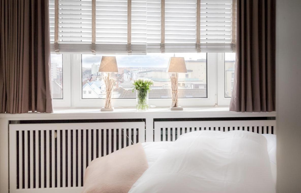 Apartment Ad3 5f Luxury West