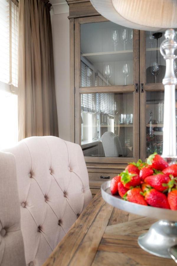 Ad3 5f Luxury West Westerland