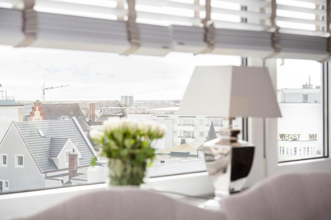 Ad3 5f Luxury West Apartment *