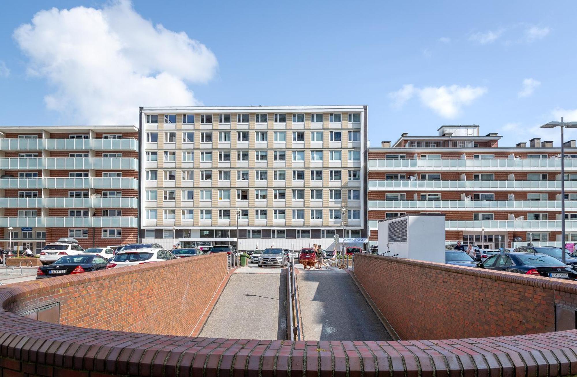Ad3 5f Luxury West Apartment *